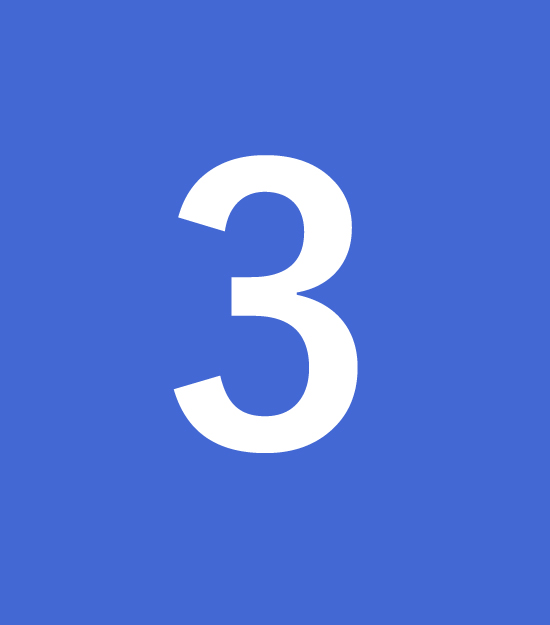 3