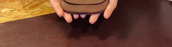 カード小銭入れ (O-2004)