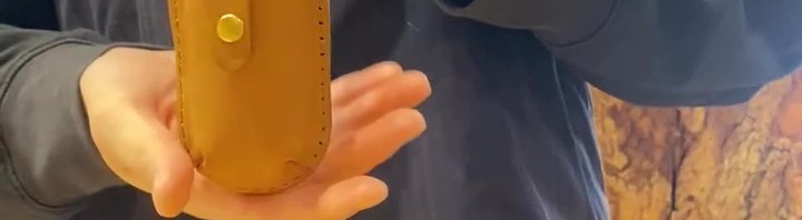 スマートキーケース (O-1006)