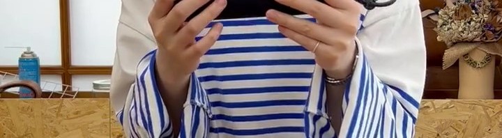 ラウンド長財布 (W-1002)