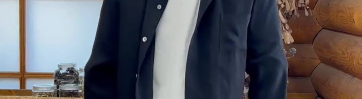 ZIPトートバッグ (T-1011)