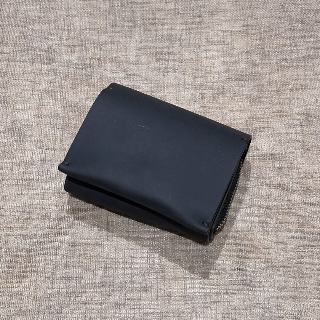 W-1016 二つ折りミニ財布 - BORSACASA-BLOG