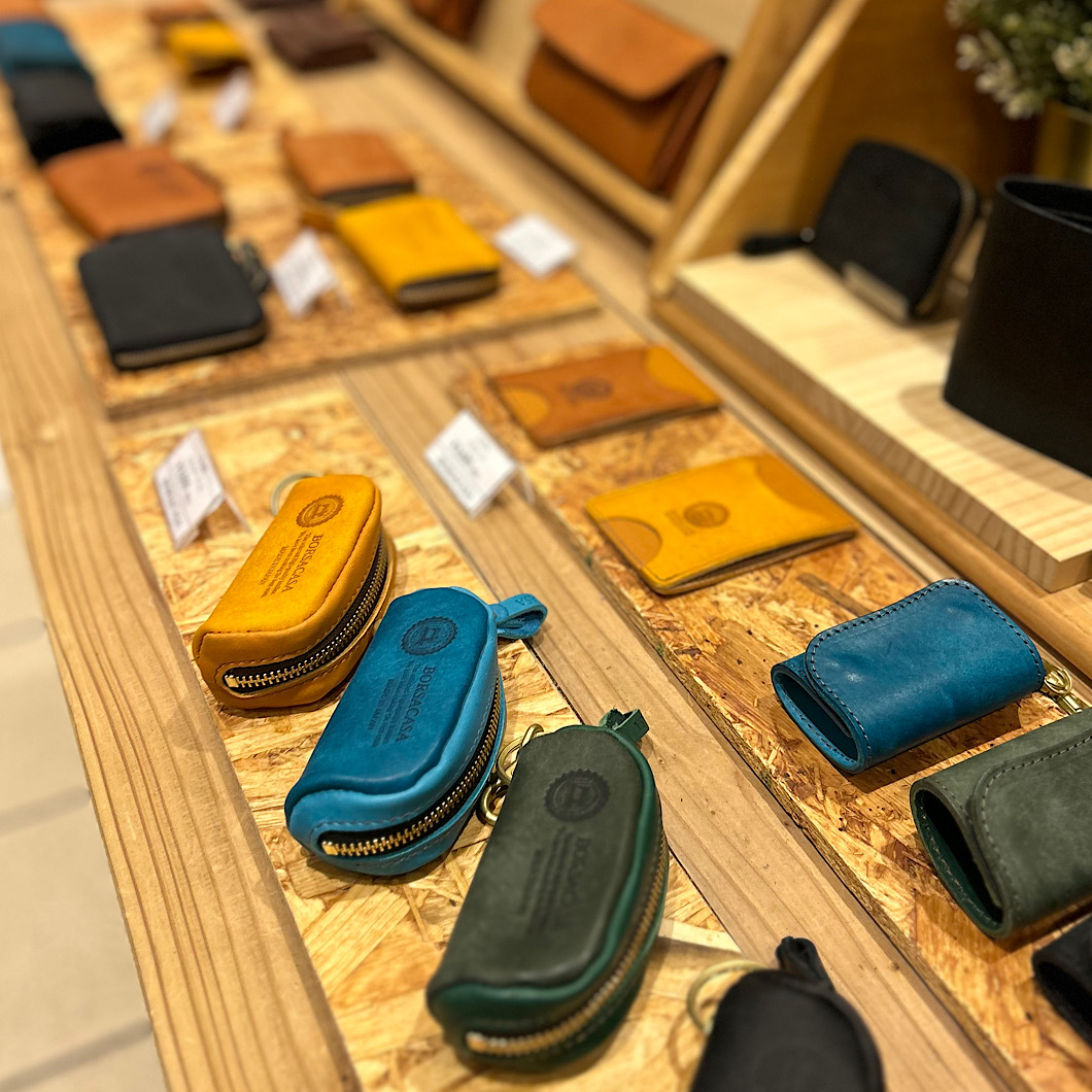 お勧め】イエローカラー✨紹介 - BORSACASA-BLOG