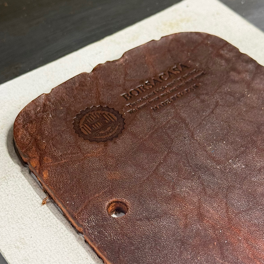 BORSACASA-BLOG - 革製品のこと、ボルサカーサのこだわりの商品